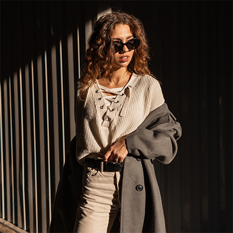 Key Outfit Foundations For Effortless Dressing