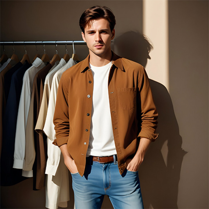 Understanding Fabrics And Their Fashion Appeal