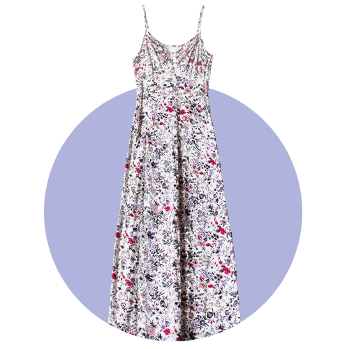 Dress - One Piece